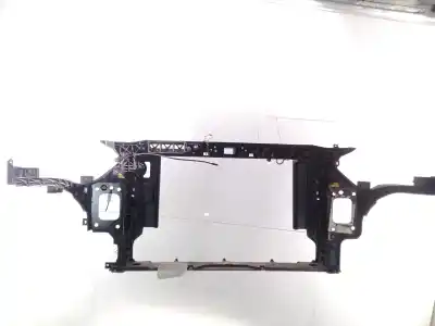 Peça sobressalente para automóvel em segunda mão frente frente por kia ceed (cd) 1.6 crdi 136 referências oem iam 64101cr200  