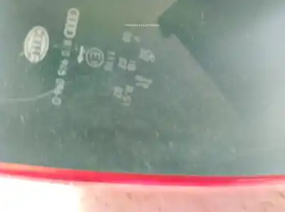 Second-hand car spare part left tailgate light for audi a4 b6 (8e2) 2.0 oem iam references 8e0945096d  