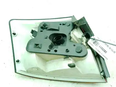 Second-hand car spare part left tailgate light for audi a4 b6 (8e2) 2.0 oem iam references 8e0945096d  