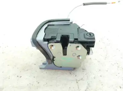 Second-hand car spare part Left Side Door Lock for HYUNDAI I20 III (BC3, BI3) 1.0 T-GDI OEM IAM references 81410Q0000  