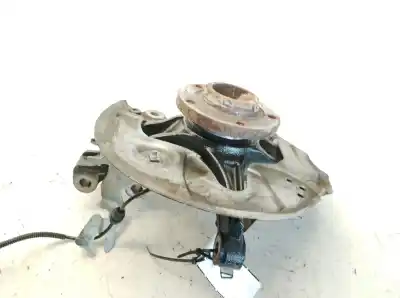 Second-hand car spare part front right knuckle for peugeot 308 sw ii (lc_, lj_, lr_, lx_, l4_) 1.2 thp 130 oem iam references 1647857080  