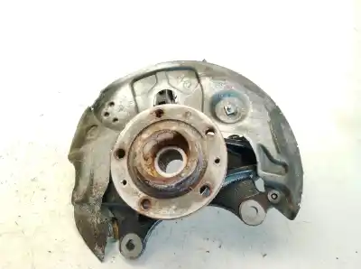 Second-hand car spare part front right knuckle for peugeot 308 sw ii (lc_, lj_, lr_, lx_, l4_) 1.2 thp 130 oem iam references 1647857080  