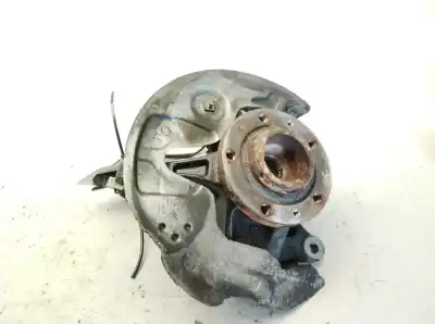 Second-hand car spare part Front Right Knuckle for PEUGEOT 308 SW II (LC_, LJ_, LR_, LX_, L4_) 1.2 THP 130 OEM IAM references 1647857080  