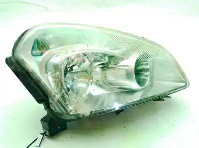 Recambio de automóvil de segunda mano de FARO DERECHO para NISSAN QASHQAI (J10)  referencias OEM IAM 26010JD91A  