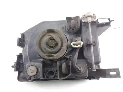 Автозапчасти б/у левая фара за mitsubishi montero iii canvas top v6_w, v7_w 12 2006 ссылки oem iam 11087233  