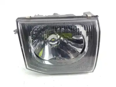 Автозапчастина б/у ЛІВА ФАРА для MITSUBISHI MONTERO III CANVAS TOP V6_W, V7_W  Посилання на OEM IAM 11087233  