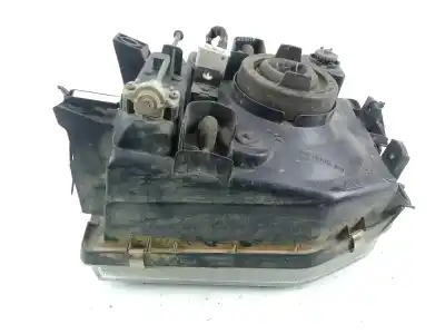 Автозапчасти б/у левая фара за mitsubishi montero iii canvas top v6_w, v7_w 12 2006 ссылки oem iam 11087233  