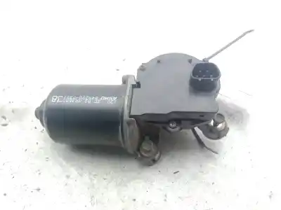 Автозапчастина б/у двигатель передніх склоочисників для mitsubishi montero (v60/v70) 3.2 di-d avance посилання на oem iam mr388038  