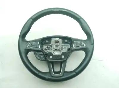 Second-hand car spare part STEERING WHEEL for FORD FOCUS TURNIER  OEM IAM references   