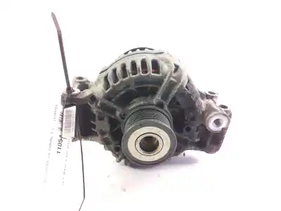 Gebrauchtes Autoersatzteil Lichtmaschine zum BMW SERIE 3 COMPACT (E46)  OEM-IAM-Referenzen 0124325087  