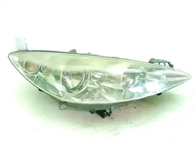 Peça sobressalente para automóvel em segunda mão FAROL / FAROLIM DIREITO por PEUGEOT 308 SW I (4E_, 4H_)  Referências OEM IAM 965616248000  
