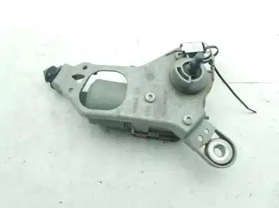 Gebrauchtes Autoersatzteil VORDERER WISCHERMOTOR zum FORD FOCUS TURNIER  OEM-IAM-Referenzen BM5117504AL  