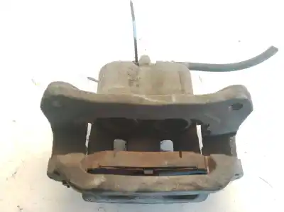 Автозапчастина б/у передній правий гальмівний супорт для mazda cx-7 (er) 2.2 mzr-cd awd (er10a) посилання на oem iam l2063361x  