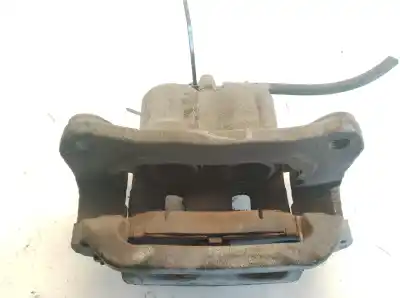 Автозапчастина б/у передній правий гальмівний супорт для mazda cx-7 (er) 2.2 mzr-cd awd (er10a) посилання на oem iam l2063361x  