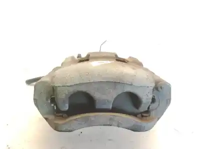 Автозапчастина б/у передній правий гальмівний супорт для MAZDA CX-7 (ER) 2.2 MZR-CD AWD (ER10A) Посилання на OEM IAM L2063361X  