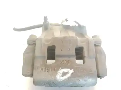 Автозапчастина б/у передній правий гальмівний супорт для mazda cx-7 (er) 2.2 mzr-cd awd (er10a) посилання на oem iam l2063361x  