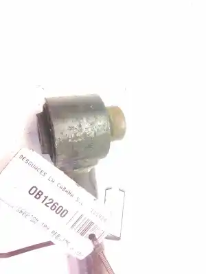 Автозапчастина б/у задній нижний правий ригель підвіски для opel antara a (l07) 2.0 cdti посилання на oem iam   