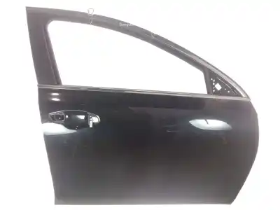 Peça sobressalente para automóvel em segunda mão porta dianteira direita por kia ceed (cd) 1.6 crdi 136 referências oem iam 76004j7000  