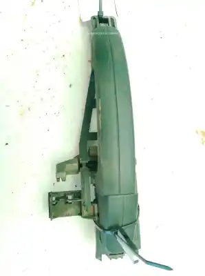 Pezzo di ricambio per auto di seconda mano Maniglia Porta Destra per FORD FOCUS II (DA_, HCP, DP) 1.6 TDCi Riferimenti OEM IAM 4M510266B22  