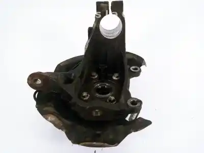 Автозапчастина б/у передній лівий культ для mini mini (r56) cooper посилання на oem iam   