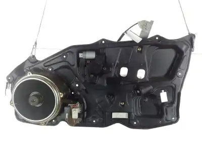 Автозапчасти б/у РЕГУЛЯТОР СТЕКЛА ПЕРЕДНЕГО ПРАВОГО за MAZDA RX-8 (SE, FE)  ссылки OEM IAM G22C5958X  