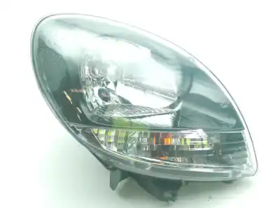 Second-hand car spare part Right Headlight for RENAULT KANGOO (F/KC0) KANGOO OEM IAM references   