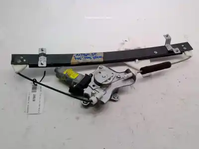 İkinci el araba yedek parçası ARKA SAG CAM REGÜLATÖRÜ için SSANGYONG ACTYON I  OEM IAM referansları 8810021012  