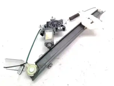 Pezzo di ricambio per auto di seconda mano alzacristalli posteriore destro per ssangyong actyon i 200 xdi 4wd riferimenti oem iam 8810021012  