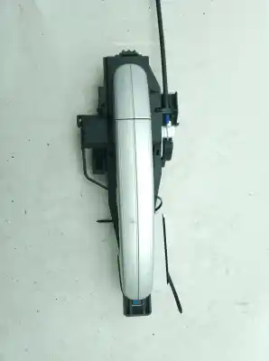 Second-hand car spare part Right Door Handle for FORD FOCUS TURNIER 1.0 EcoBoost OEM IAM references BM51A224A36CJ  