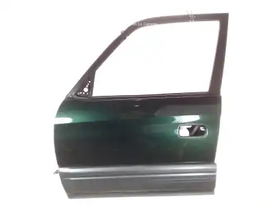 Pièce détachée automobile d'occasion Porte Avant Gauche pour TOYOTA LAND CRUISER 90 (_J9_) 3.0 TD (KZJ90 KZJ95) Références OEM IAM   