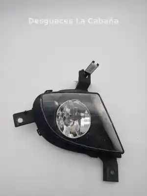 Peça sobressalente para automóvel em segunda mão farol / projetor de nevoeiro direito por bmw 3 touring (e91) 320 d referências oem iam   