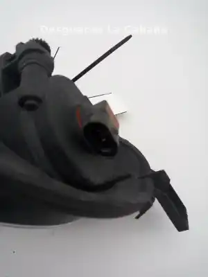 Peça sobressalente para automóvel em segunda mão farol / projetor de nevoeiro direito por bmw 3 touring (e91) 320 d referências oem iam   