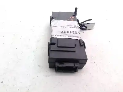 Second-hand car spare part ECU ENGINE CONTROL for PEUGEOT 5008  OEM IAM references 9665183080  