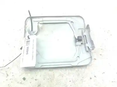 Автозапчастина б/у колпачка паливна для mitsubishi montero (v60/v70) 3.2 di-d avance посилання на oem iam mr485937  