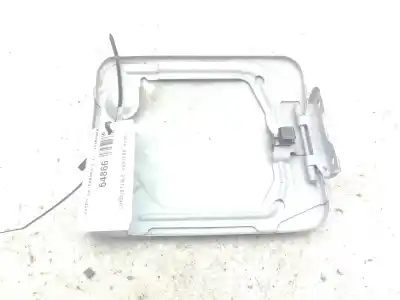 Автозапчастина б/у колпачка паливна для mitsubishi montero (v60/v70) 3.2 di-d avance посилання на oem iam mr485937  