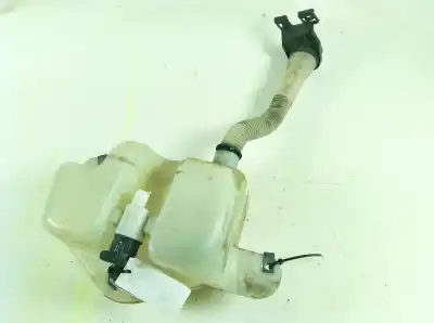 Peça sobressalente para automóvel em segunda mão depósito do limpa vidros por citroen jumpy furgón 2.0 hdi 120 referências oem iam 78662b029  