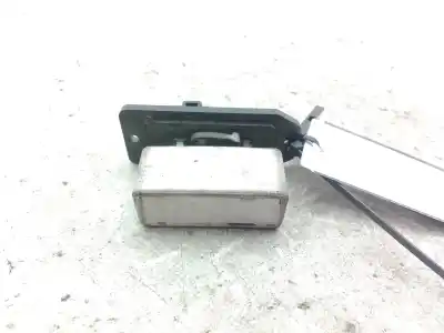 Pièce détachée automobile d'occasion Résistance à La Chauffe pour TOYOTA LAND CRUISER 90 (_J9_) 3.0 TD (KZJ90 KZJ95) Références OEM IAM   