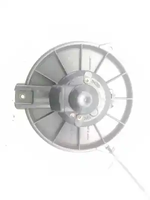 Pièce détachée automobile d'occasion moteur de chauffage pour toyota land cruiser 90 (_j9_) 3.0 td (kzj90 kzj95) références oem iam   