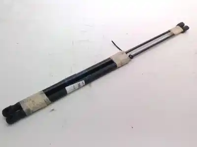 Piesă de schimb auto la mâna a doua Amortizor Spate pentru OPEL CORSA D (S07) N/D Referințe OEM IAM   