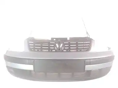 Автозапчастина б/у ПЕРЕДНІЙ БАМПЕР для VOLKSWAGEN PASSAT B5 (3B2)  Посилання на OEM IAM   