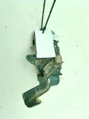 Second-hand car spare part BONNET LOCK for OPEL ASTRA K (B16)  OEM IAM references 39088734  