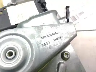 Автозапчасти б/у регулятор стекла заднего левого за ford kuga ii (dm2) 2.0 tdci ссылки oem iam 130822734  