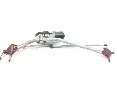 Pièce détachée automobile d'occasion Moteur D'essuie-glace Avant pour RENAULT KANGOO EXPRESS (FW0/1_) 1.5 DCI / Références OEM IAM 54526811  