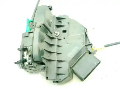 Автозапчастина б/у замок заднього правого дверя для ford kuga ii (dm2) 2.0 tdci 4x4 посилання на oem iam bm5aa26412af  