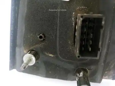 Tweedehands auto-onderdeel rechts achteruitzicht voor renault megane scenic ja0 1_ 1.6 16v ja0b. ja04. ja11 oem iam-referenties   