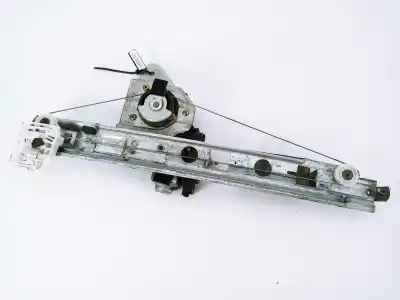 Peça sobressalente para automóvel em segunda mão elevador de vidros traseiro direito por renault megane ii ranchera familiar (km0/1_) 1.6 referências oem iam   