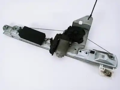 İkinci el araba yedek parçası Arka Sag Cam Regülatörü için RENAULT MEGANE II RANCHERA FAMILIAR (KM0/1_) 1.6 OEM IAM referansları   