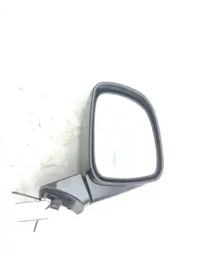 Second-hand car spare part LEFT REARVIEW MIRROR for CHEVROLET CAPTIVA (C100, C140)  OEM IAM references   