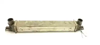 Peça sobressalente para automóvel em segunda mão Intercooler por FORD FOCUS C-MAX (CAP) HHDA Referências OEM IAM 52003729  