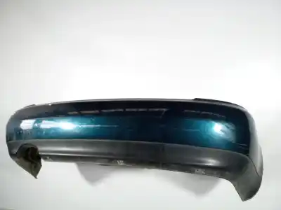 Автозапчастина б/у задній бампер для audi a4 b5 (8d2) 1.8 t посилання на oem iam   